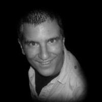 Antonio Rueda y la que se avecina