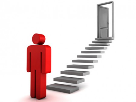 Los pasos del Dircom 