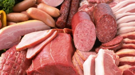 Resolución de caso: Carne procesada